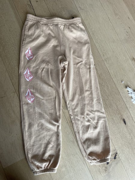 Girls Volcom joggers Carousel 1