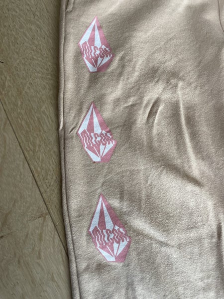 Girls Volcom joggers Carousel 2