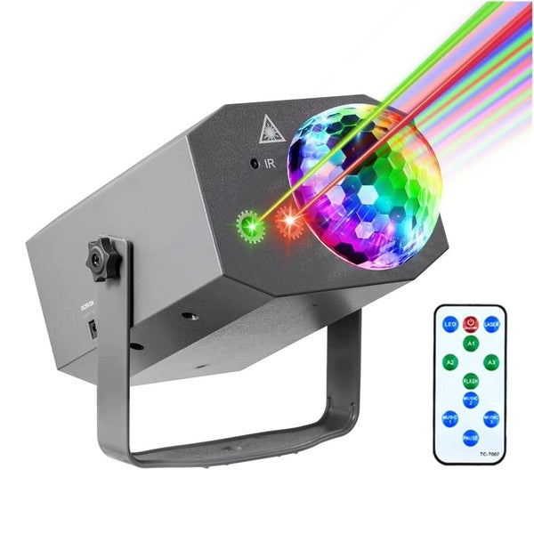 PTN New Party Lights Sale Sale Sale Carousel 1