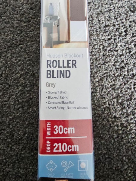 Blind Carousel 2