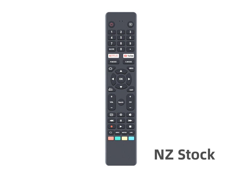Remote Control For VEON Smart 4K UHD LED HDTV Android TV Carousel 1