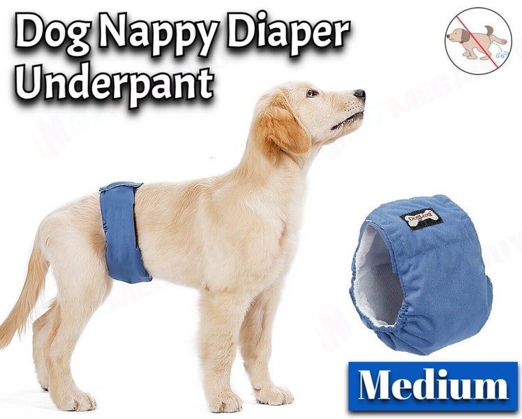 PTN NEW Disposable Dog Diapers Sale Sale Carousel 1
