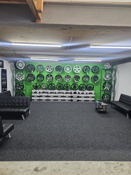 CHEAP TYRES TAURANGA - USED & NEW Carousel 2