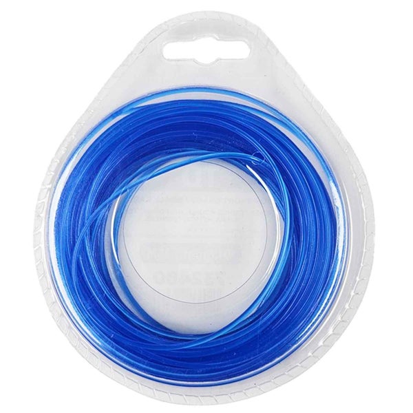 TRIMMER LINE 1.6MM x 15M Carousel 2