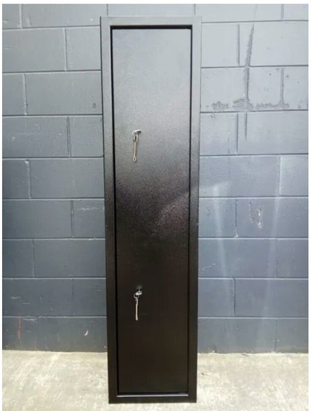 3 GUN SAFE BRAND NEW Carousel 1