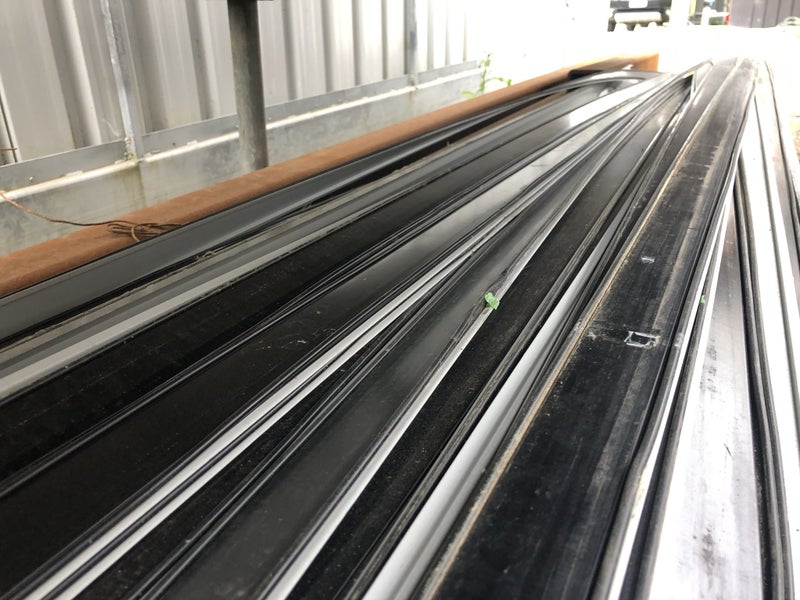 JAMES HARDIE EXOTEC TOP HAT SNAP STRIP 4800MM Carousel 4