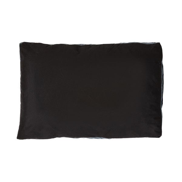 Pet Bed for Dogs & Cats Plush Removable Washable Cover - Extra Large 120x80cm Carousel 7