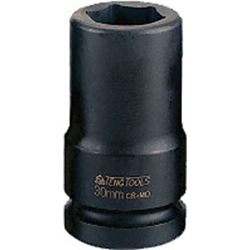 TENG 1in Dr. Deep Impact Socket 30mm Din Carousel 1