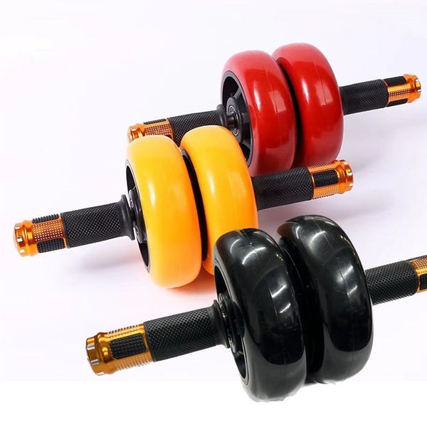 Roller---AB Wheel/Roller Carousel 1