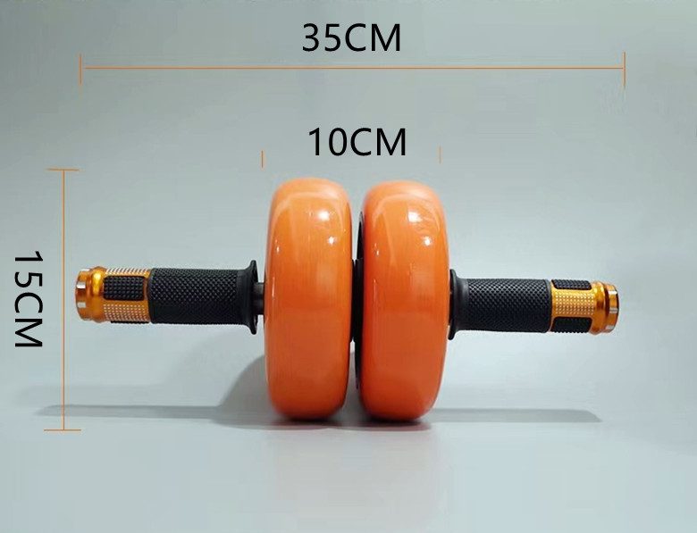 Roller---AB Wheel/Roller Carousel 2