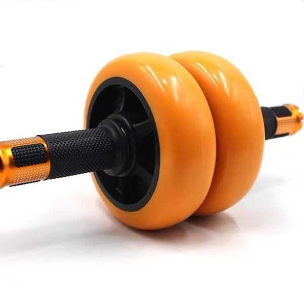 Roller---AB Wheel/Roller Carousel 11