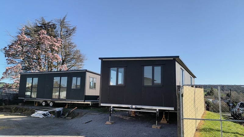 premium 6mX4m cabin kitset(24 sqm cabin kitset) Carousel 1
