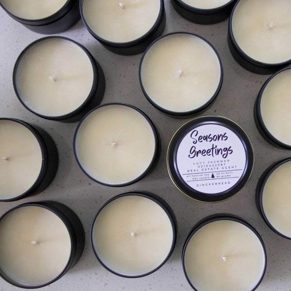 Wholesale Candles bulk Carousel 2