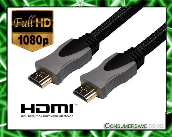 Digitus HDMI Male to Male Monitor/TV Cable 10M, V1.4 60 Months Warranty Carousel 2