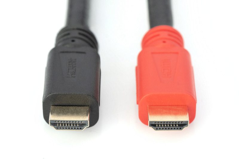Digitus HDMI Male to Male Monitor/TV Cable 20M, V1.4 60 Month Warranty Carousel 2
