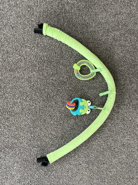 Baby Rocker Carousel 2