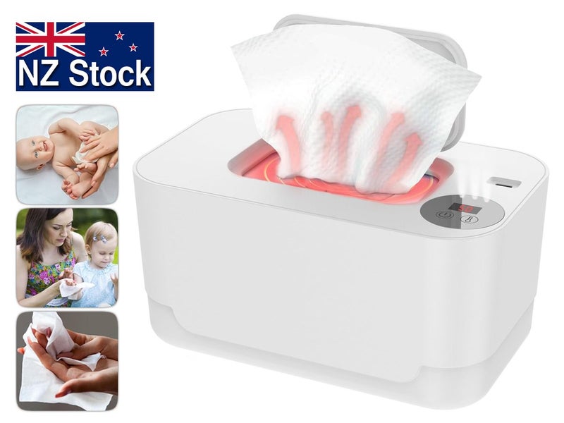 New Baby Wipe Warmer on Afterpay Carousel 1