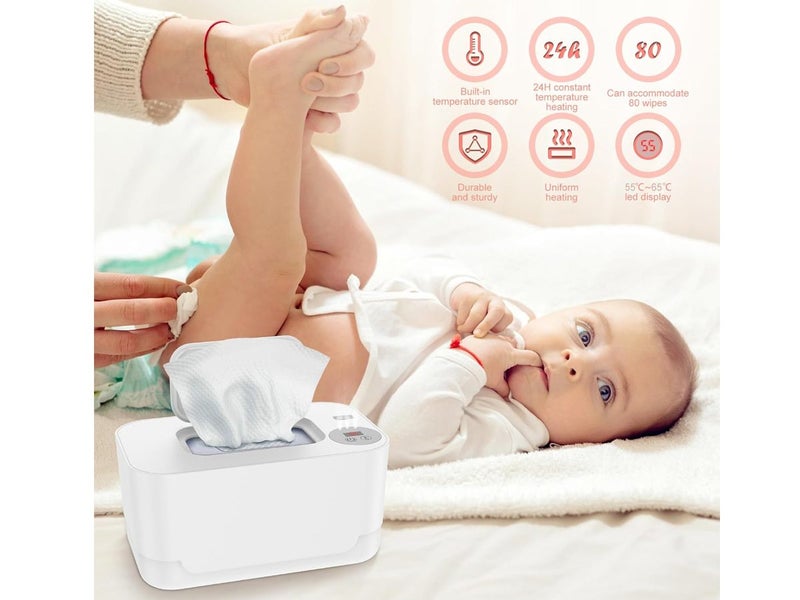 New Baby Wipe Warmer on Afterpay Carousel 2