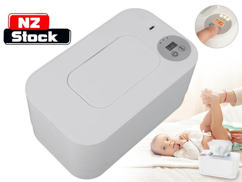 Baby Gear Wipe Warmer Sale Deal Carousel 1