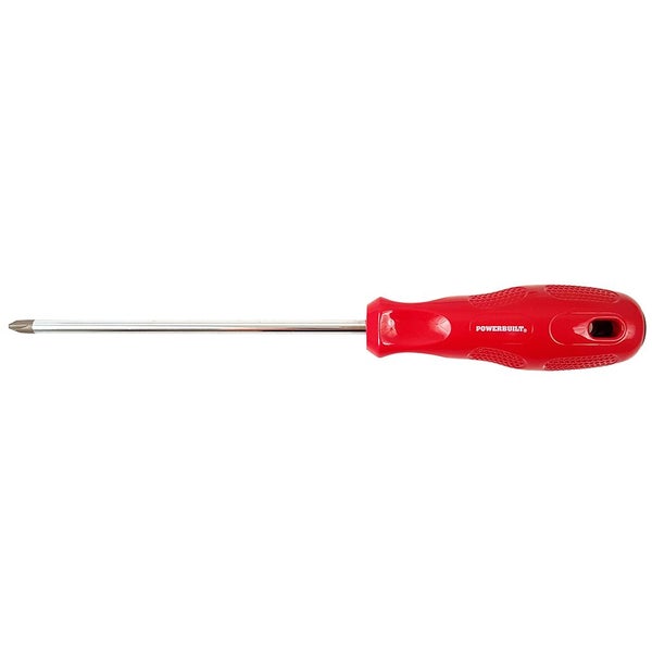 #1 X 75Mm /3In Phillips Screwdriver Carousel 1