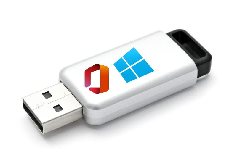 Microsoft Office 2021 Professional (PRO) Plus ***USB*** Carousel 1