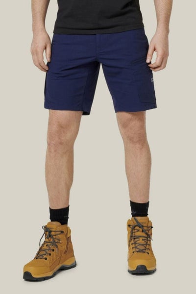 Hard Yakka Raptor Mid Short Carousel 2