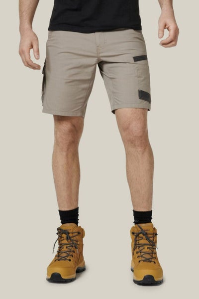 Hard Yakka Raptor Mid Short Carousel 2