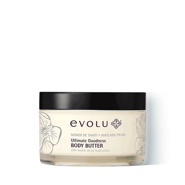 Ultimate Goodness BODY BUTTER 200ml Carousel 3