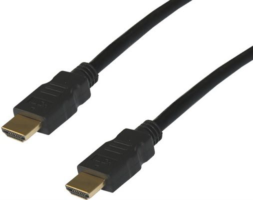 Digitus HDMI Male to Male Cable 3M, V1.4 Braided 60 Months Warranty Carousel 1
