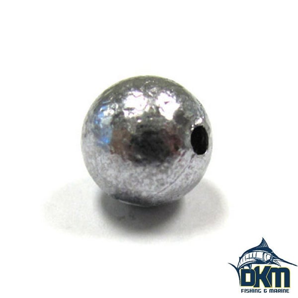 Kilwell Ball Sinker ½ oz (3) Carousel 1