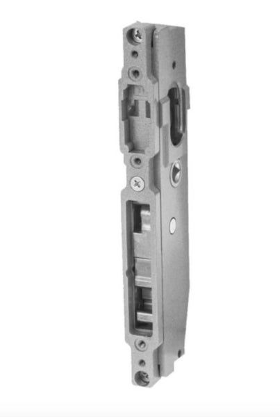 Lockwood 5541 Short Backset Mortice Hook Bolt Lock - 30mm Extended Backset Carousel 1