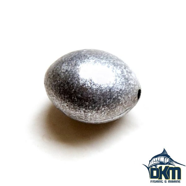 Kilwell Egg Sinker ¼ oz (pk5) Carousel 1