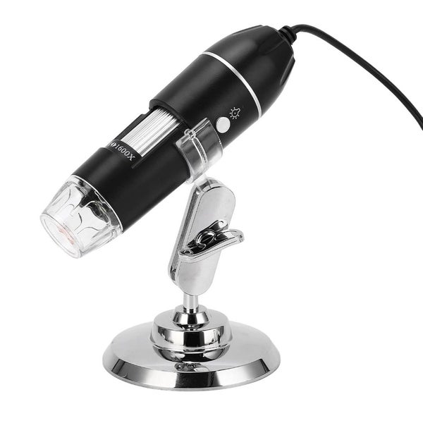 PTN New Digital Microscope Camera USB Portable 1600X Sale Sale Carousel 2