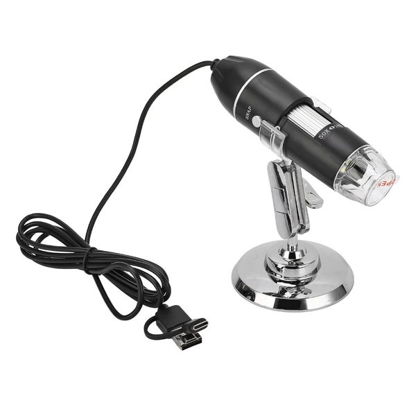 PTN New Digital Microscope Camera USB Portable 1600X Sale Sale Carousel 1