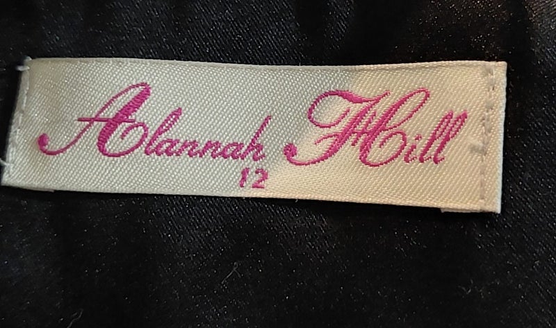 Alannah hill - wool skirt Carousel 2