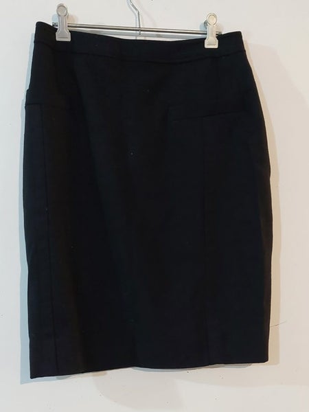 Alannah hill - wool skirt Carousel 1