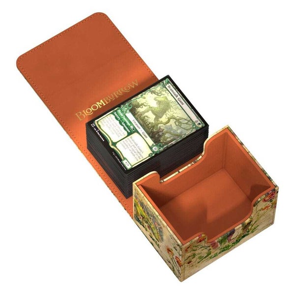Ultimate Guard: Sidewinder (Standard Size) 100+ XenoSkin - MTG: Bloomburrow... Carousel 5