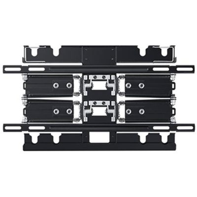Samsung Full Motion Slim Wall Mount for 43" - 55" TV, 200x200mm / 300x200mm Carousel 2