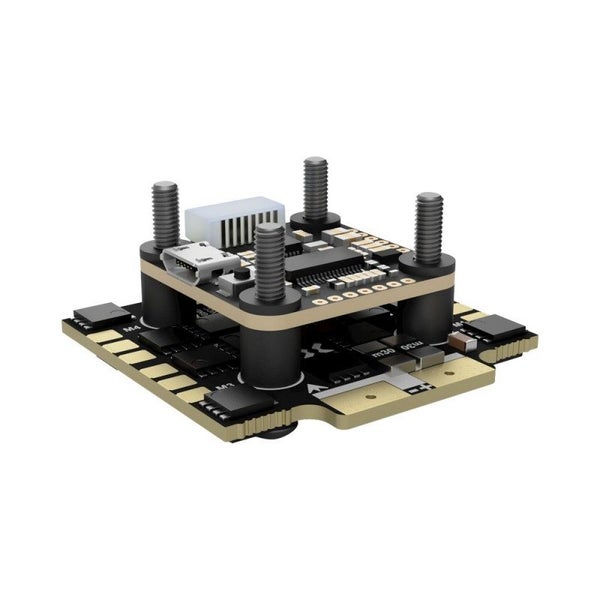 Foxeer Reaper F4 Mini 128K 4in1 BL32 60A ESC 9~40V 20*20mm M3 Carousel 2