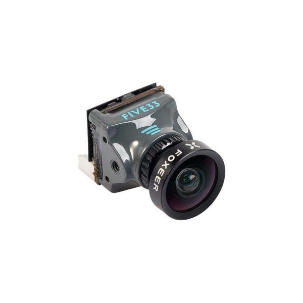 Foxeer Predator 5 Nano Five33 Edition HV Flip NTSC Camera Carousel 1