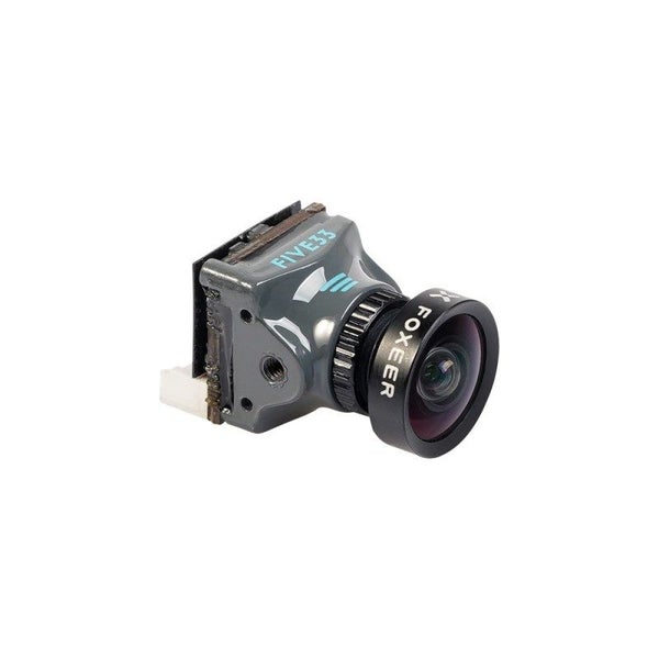 Foxeer Predator 5 Nano Five33 Edition HV Flip NTSC Camera Carousel 5
