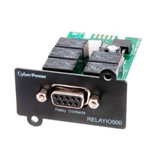 Cyberpower Relay Card To Suite Pro Online And Online S Series Ups Carousel 1