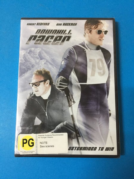 Downhill Racer - NEW!!!630029897935381128
