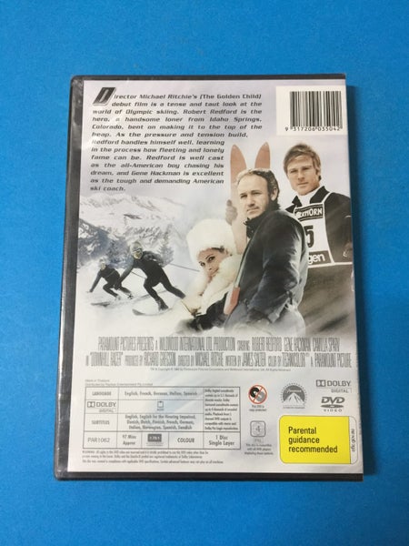 Downhill Racer - NEW!!!63002989793538111