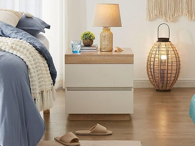 Bedside Table Drawers Carousel 2