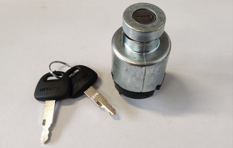 Digger Ignition Start Switch For CAT320 EX-2/3/5 ZX-2/3/5 PC-1/2/3/5/6/7 KX41-3 Carousel 2