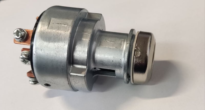 Digger Ignition Start Switch For CAT320 EX-2/3/5 ZX-2/3/5 PC-1/2/3/5/6/7 KX41-3 Carousel 18