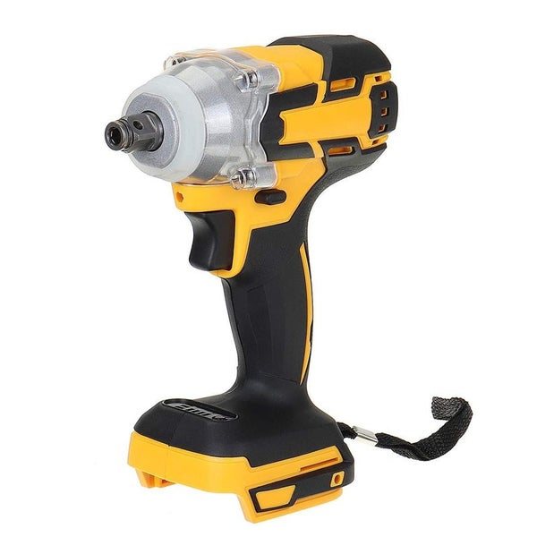 New Electric Impact Wrench Afterpay Carousel 2