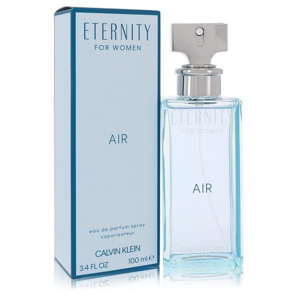 Eternity Air By Calvin Klein for Women-100 ml Carousel 1