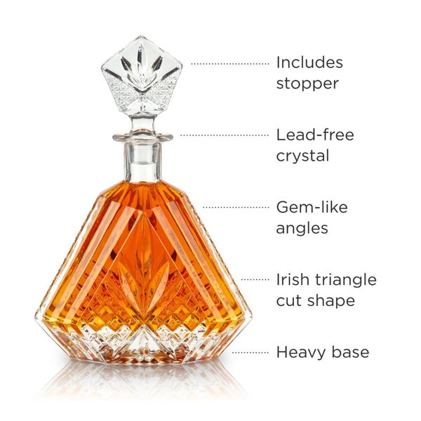 PTN New Whiskey Decanter Sale Sale62982323436931111